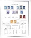 1726-2006,  une collection de FRANCE très parcellaire
