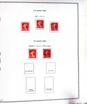 1726-2006,  une collection de FRANCE très parcellaire