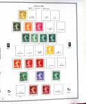 1726-2006,  une collection de FRANCE très parcellaire