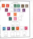 1726-2006,  une collection de FRANCE très parcellaire