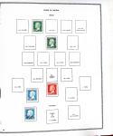 1726-2006,  une collection de FRANCE très parcellaire