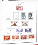 1726-2006,  une collection de FRANCE très parcellaire