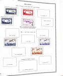 1726-2006,  une collection de FRANCE très parcellaire