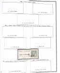 1726-2006,  une collection de FRANCE très parcellaire