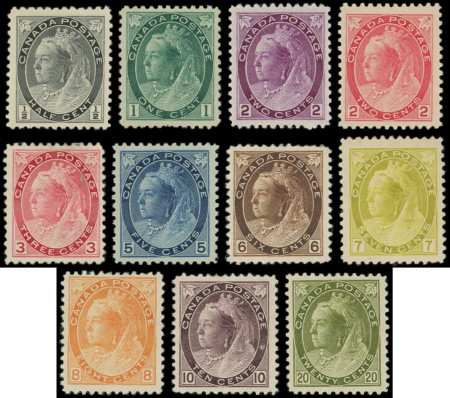 N°62/72 la série, *, TB