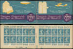 N°140-C12 Semeuse Camée, 25c bleu, n°140e, T II, S. 86, CCPN, TB