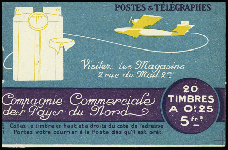 N°140-C12 Semeuse Camée, 25c bleu, n°140e, T II, S. 86, CCPN, TB