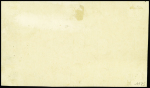 N°6 1f carmin, bdf, obl. PC 1818 s. devant incomplet, càd T15 LYON 14/7/52, Superbe