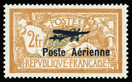 N°1a 2f rouge orange et vert-bleu, ECUSSON CASSE, centrage parfait, neuf *, frais et TTB