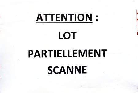 1920-1995, Ensemble hétéroclite comprenant un début
