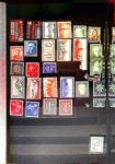 1920-1995, Ensemble hétéroclite comprenant un début