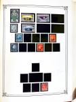 1920-1995, Ensemble hétéroclite comprenant un début