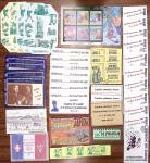 CARNETS Plus de 400 carnets privés, avec couverture