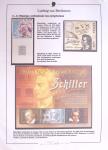 THEMATIQUE 1800-2010 11 volumes et 2 boites sur la