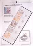 THEMATIQUE 1800-2010 11 volumes et 2 boites sur la