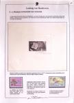 THEMATIQUE 1800-2010 11 volumes et 2 boites sur la