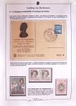 THEMATIQUE 1800-2010 11 volumes et 2 boites sur la