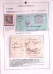THEMATIQUE 1800-2010 11 volumes et 2 boites sur la