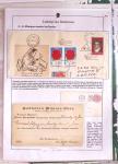 THEMATIQUE 1800-2010 11 volumes et 2 boites sur la