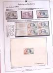 THEMATIQUE 1800-2010 11 volumes et 2 boites sur la