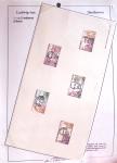 THEMATIQUE 1800-2010 11 volumes et 2 boites sur la