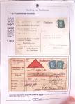 THEMATIQUE 1800-2010 11 volumes et 2 boites sur la
