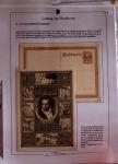 THEMATIQUE 1800-2010 11 volumes et 2 boites sur la