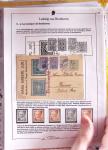 THEMATIQUE 1800-2010 11 volumes et 2 boites sur la