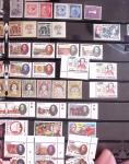 THEMATIQUE 1800-2010 11 volumes et 2 boites sur la