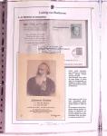 THEMATIQUE 1800-2010 11 volumes et 2 boites sur la