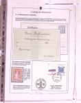 THEMATIQUE 1800-2010 11 volumes et 2 boites sur la