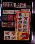 THEMATIQUE 1800-2010 Instruments de musique. 10 volumes