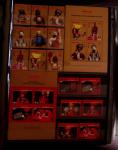 THEMATIQUE 1800-2010 Instruments de musique. 10 volumes