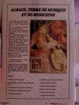 THEMATIQUE 1800-2010 Instruments de musique. 10 volumes