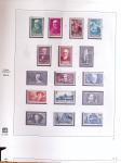 1900-2010, Une collection de France de 1900 à 1972 plus
