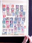 1900-2010, Une collection de France de 1900 à 1972 plus