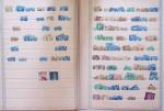 1850-1950, Ensemble de lettres comprenant 16 lettres