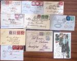 1854-1900 Attractive selection of classics on various