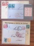 1854-1900 Attractive selection of classics on various
