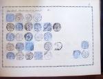 1840-1950, Collection of covers and postal stationery