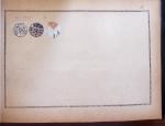 1840-1950, Collection of covers and postal stationery