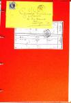 1700-1940,
Sympathique collection de lettres balayant