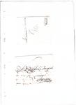 1690-1995, Collection en 5 classeurs du Monde entier,