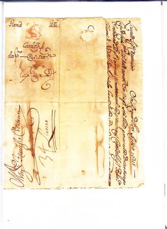 1690-1995, Collection en 5 classeurs du Monde entier,