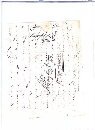 1690-1995, Collection en 5 classeurs du Monde entier,