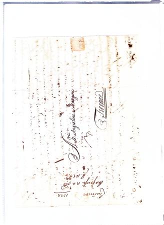 1690-1995, Collection en 5 classeurs du Monde entier,