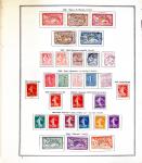 1849-1987, Collection de France en 2 albums (1849-1987)