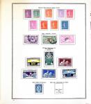 1849-1987, Collection de France en 2 albums (1849-1987)