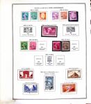1849-1987, Collection de France en 2 albums (1849-1987)