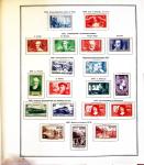 1849-1987, Collection de France en 2 albums (1849-1987)